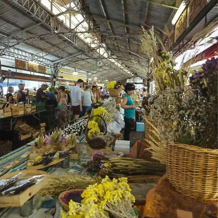 Port Vauban F3 Refait à Neuf Appartamento *