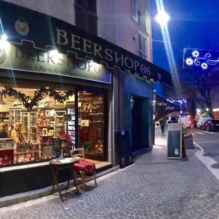 Port Vauban F3 Refait à Neuf Antibes