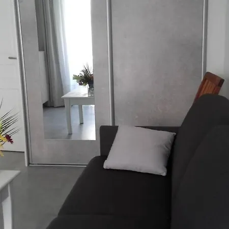 Port Vauban F3 Refait à Neuf Antibes