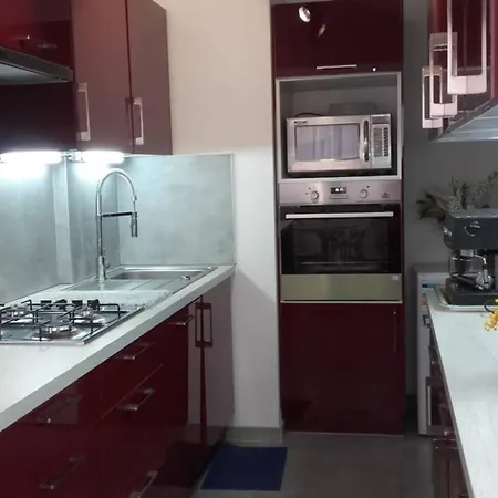 Port Vauban F3 Refait à Neuf Appartamento