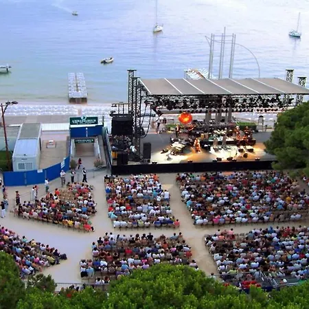 Port Vauban F3 Refait à Neuf Antibes