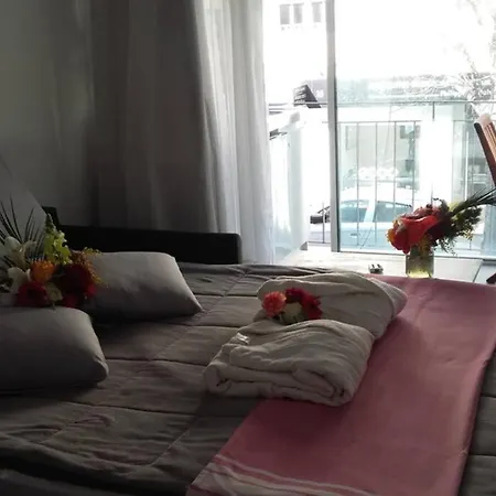 Port Vauban F3 Refait à Neuf *