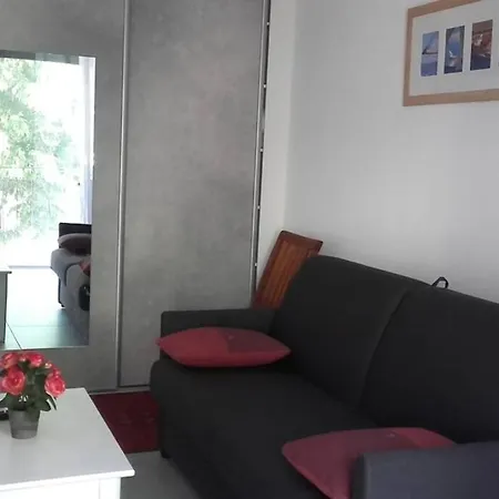 Port Vauban F3 Refait à Neuf Antibes