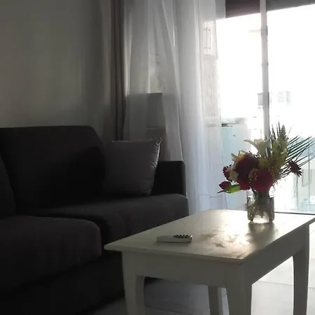 Port Vauban F3 Refait à Neuf