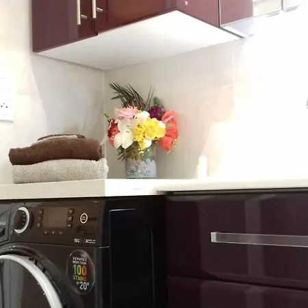 Port Vauban F3 Refait à Neuf Appartamento Antibes