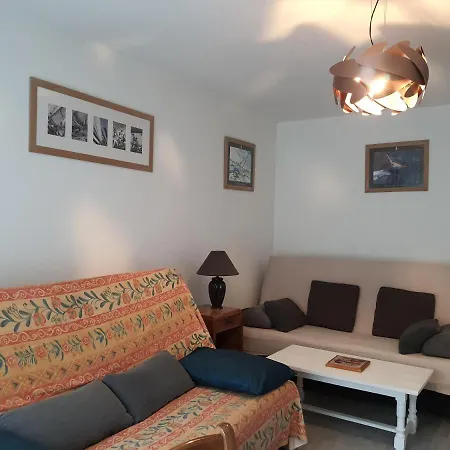 Appartamento Port Vauban F3 Refait à Neuf