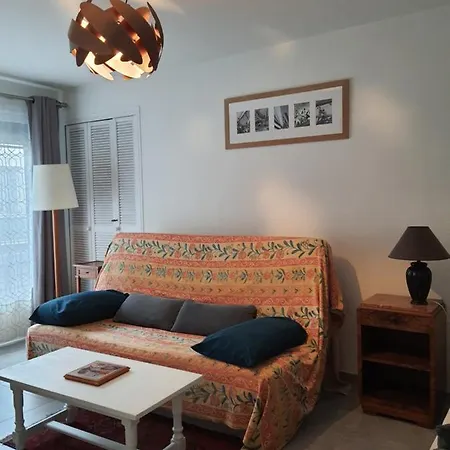 Port Vauban F3 Refait à Neuf Appartamento *